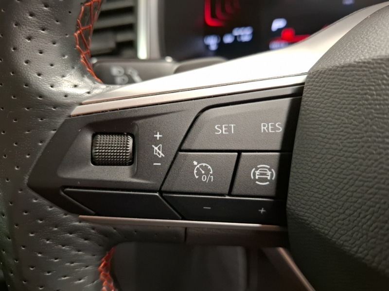 Used SEAT Ateca 2023 for sale - 77054548: Photo 10