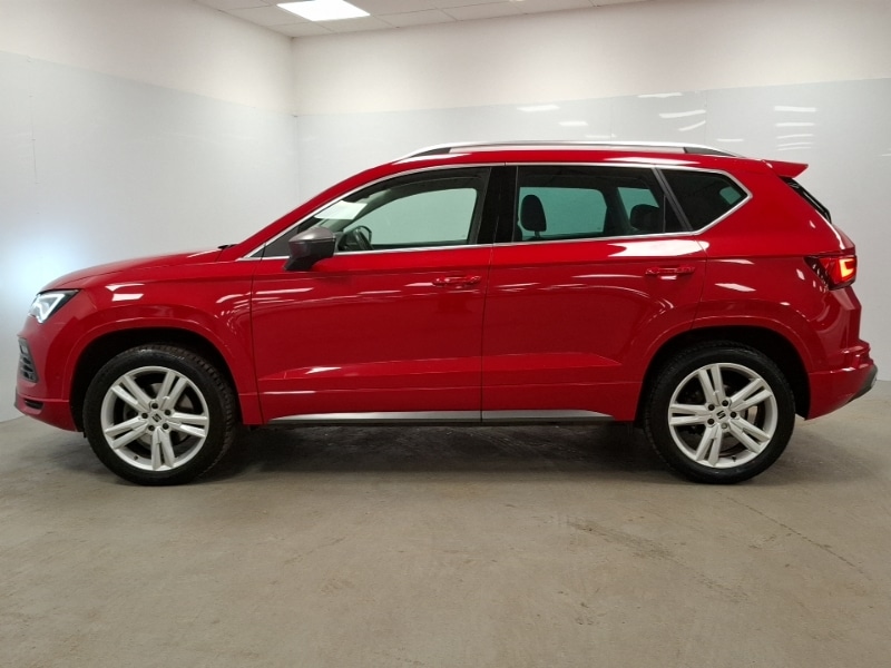 Used SEAT Ateca 2023 for sale - 77054548: Photo 4