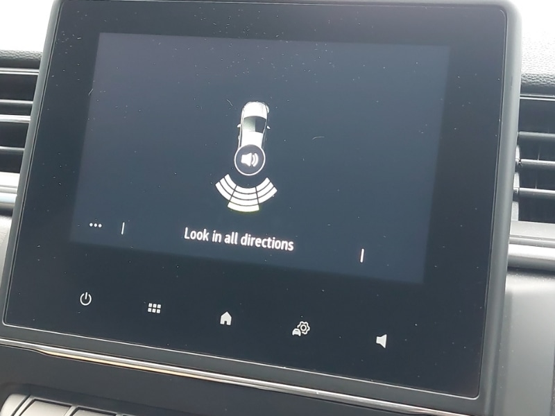 Used Renault Captur 2022 for sale - 77325819: Photo 11