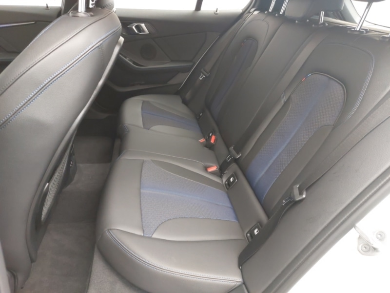 Used BMW 1 Series 2023 for sale - 76817339: Photo 12