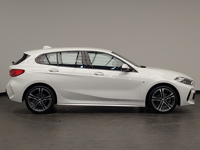 Used BMW 1 Series 2023 for sale - 76817339: Photo 2