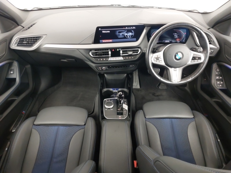 Used BMW 1 Series 2023 for sale - 76817339: Photo 4