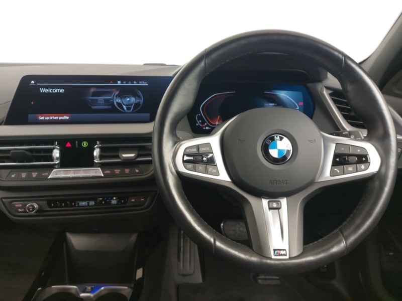 Used BMW 1 Series 2023 for sale - 76817339: Photo 5