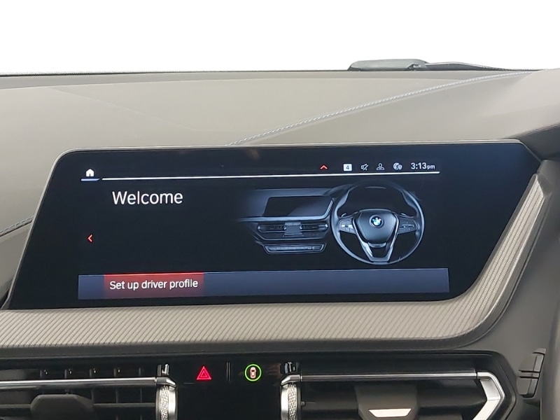 Used BMW 1 Series 2023 for sale - 76817339: Photo 8