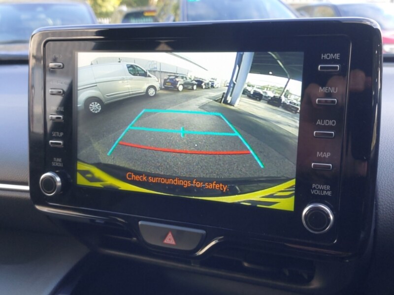 Used Toyota Yaris Cross 2022 for sale - 76446282: Photo 11