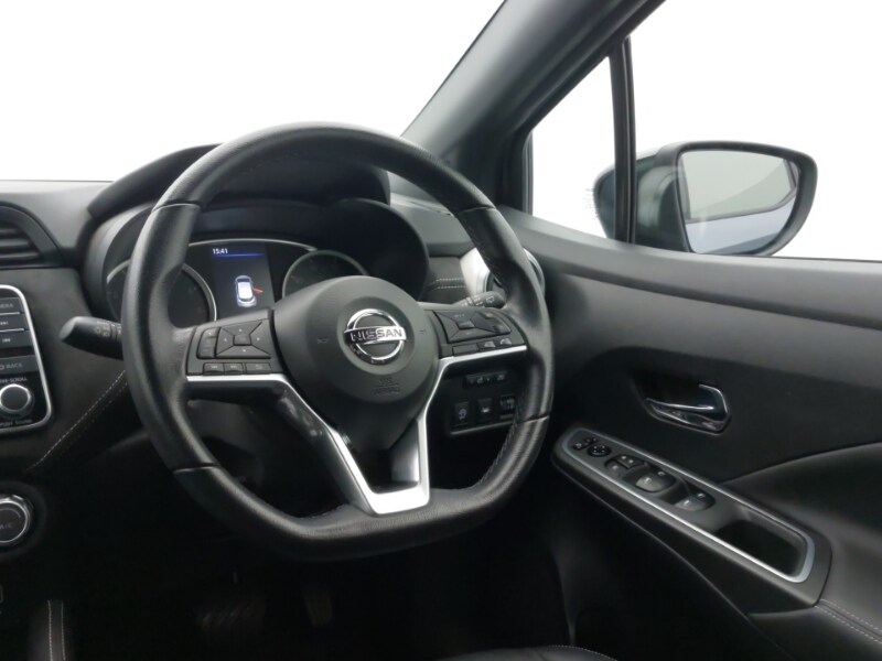 Used Nissan Micra 2022 for sale - 76544143: Photo 10
