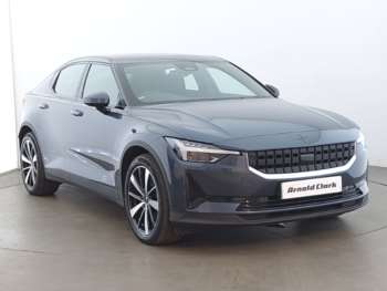 2022 - 300kW 78kWh Long Range DM [Plus] 5dr 4WD Auto