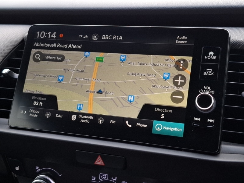 Used Honda Jazz 2021 for sale - 77875729: Photo 11