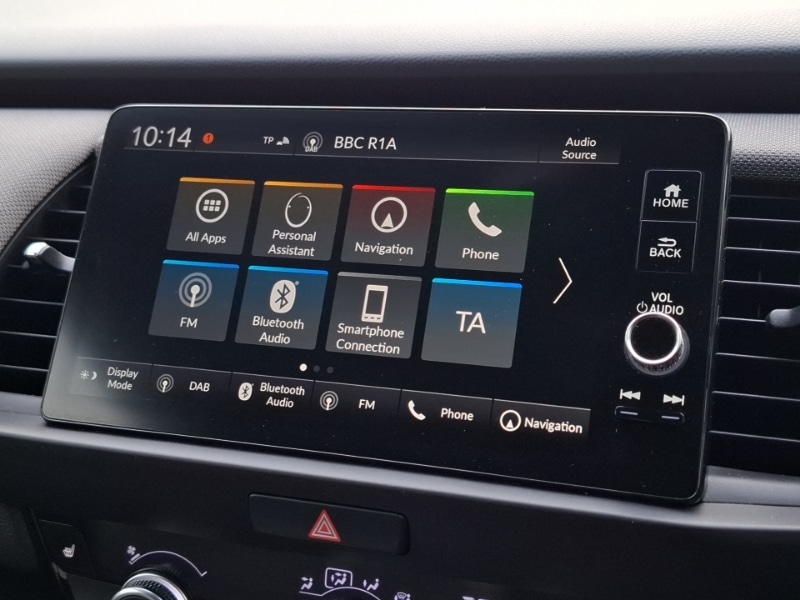 Used Honda Jazz 2021 for sale - 77875729: Photo 12