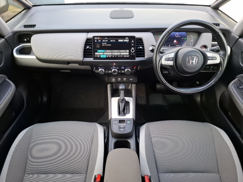 Used Honda Jazz 2021 for sale - 77875729: Photo 2