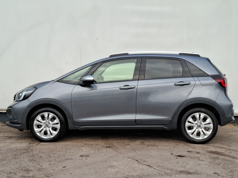 Used Honda Jazz 2021 for sale - 77875729: Photo 4