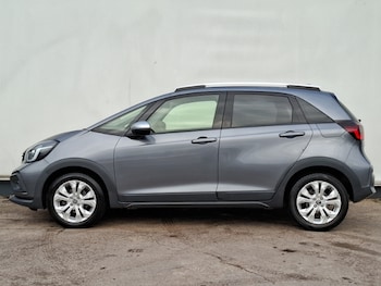 Used Honda Jazz 2021 for sale - 77875729: Photo