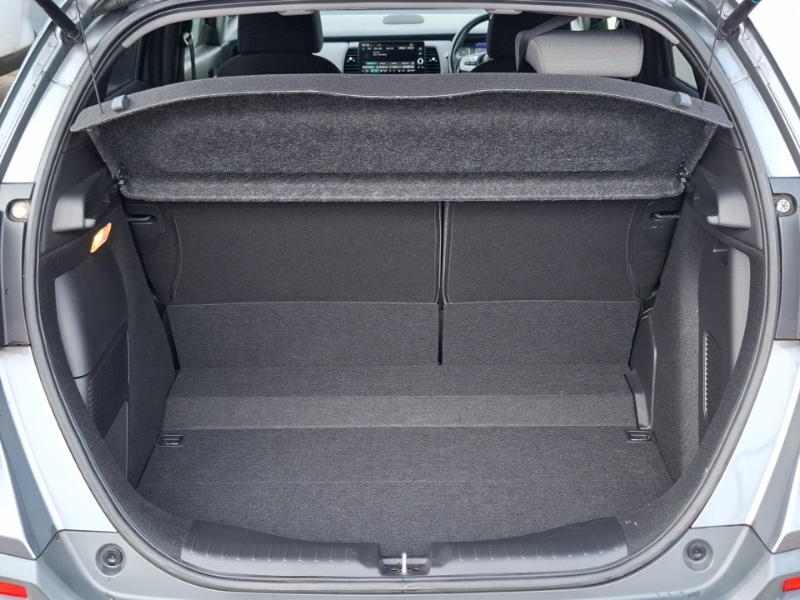 Used Honda Jazz 2021 for sale - 77875729: Photo 8