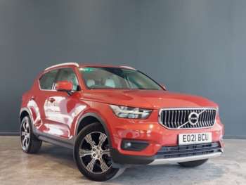 2021 - 1.5 T3 [163] Inscription 5dr Geartronic