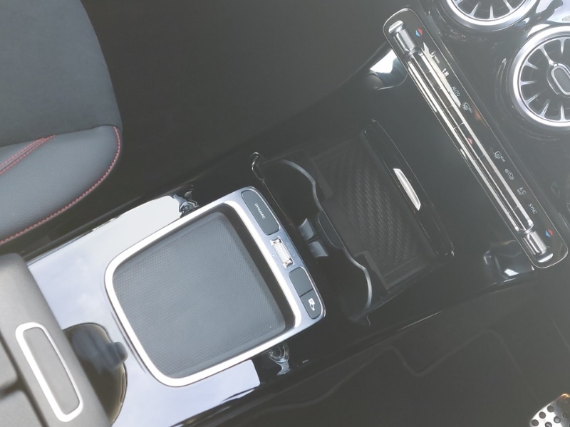 Used Mercedes-Benz CLA 2023 for sale - 77252934: Photo 11