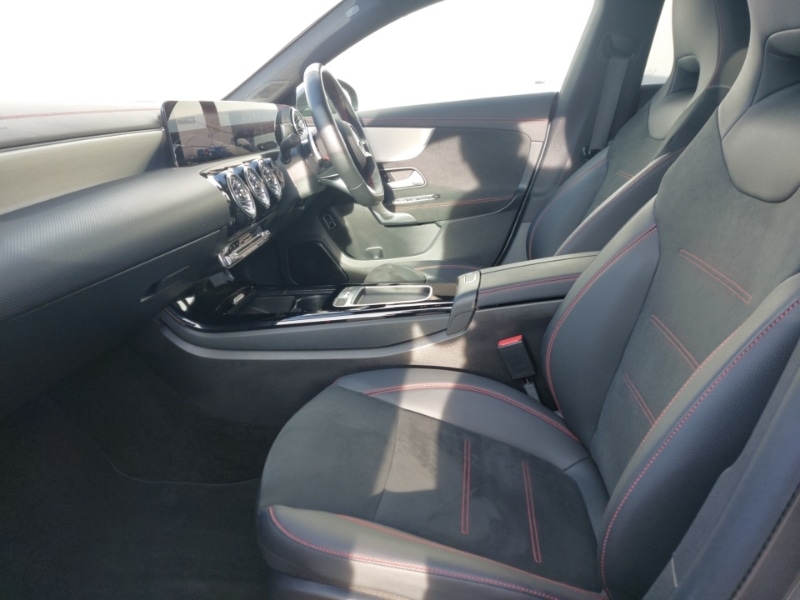 Used Mercedes-Benz CLA 2023 for sale - 77252934: Photo 5