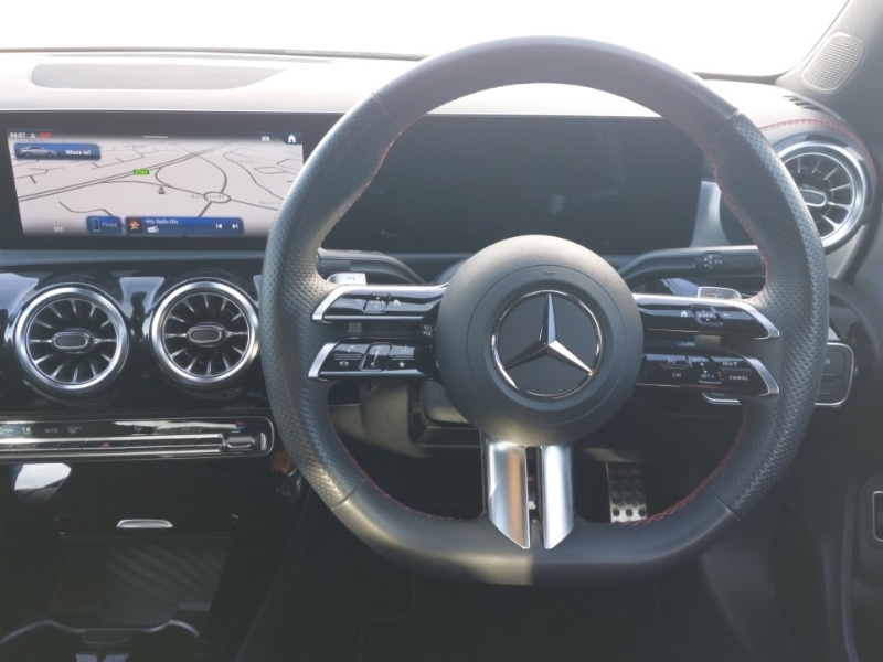 Used Mercedes-Benz CLA 2023 for sale - 77252934: Photo 7