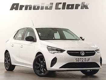 2022 - 1.2 Design 5dr