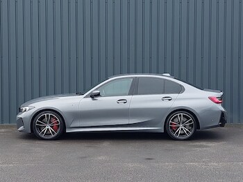 Used BMW 3 Series 2024 for sale - 77252994: Photo