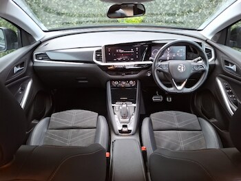 Used Vauxhall Grandland 2022 for sale - 77252898: Photo