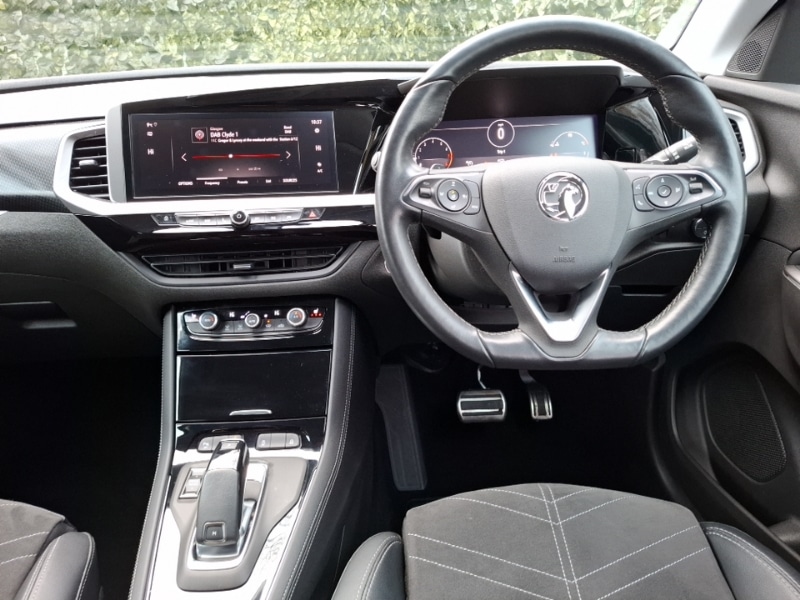 Used Vauxhall Grandland 2022 for sale - 77252898: Photo 7