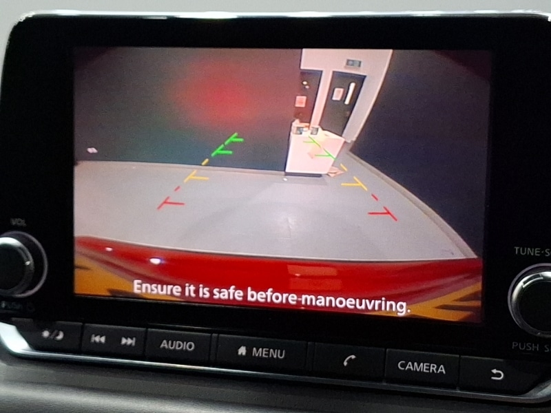 Used Nissan Qashqai 2022 for sale - 76838515: Photo 11