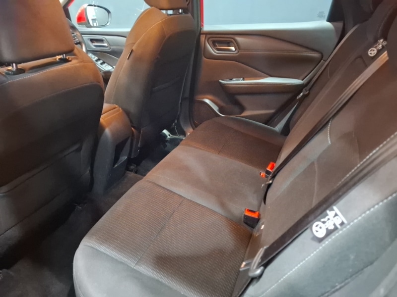 Used Nissan Qashqai 2022 for sale - 76838515: Photo 6