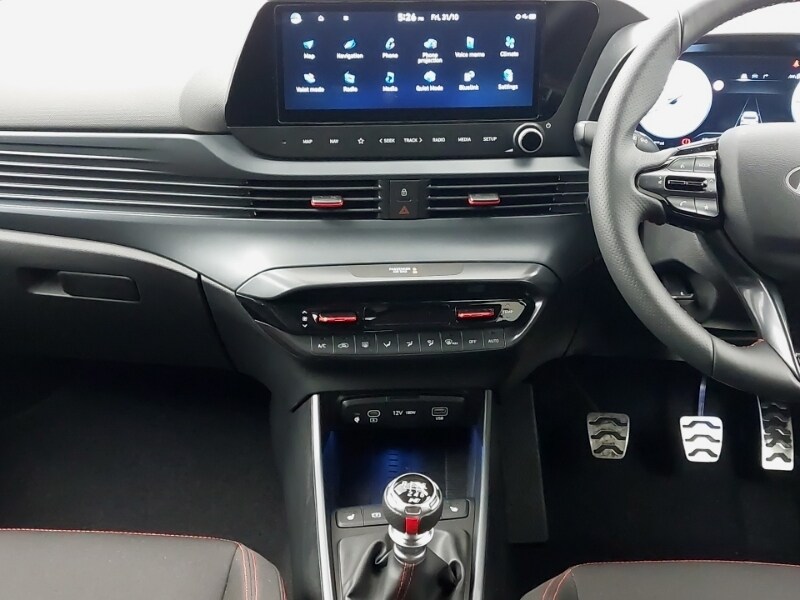 Used Hyundai i20 2025 for sale - 77365704: Photo 10