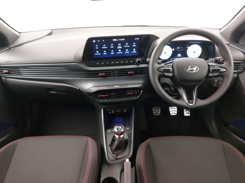 Used Hyundai i20 2025 for sale - 77365704: Photo 2