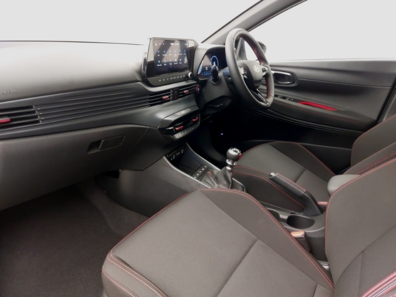 Used Hyundai i20 2025 for sale - 77365704: Photo 5