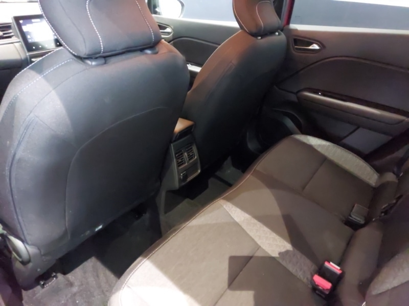 Used Renault Captur 2022 for sale - 76779044: Photo 6