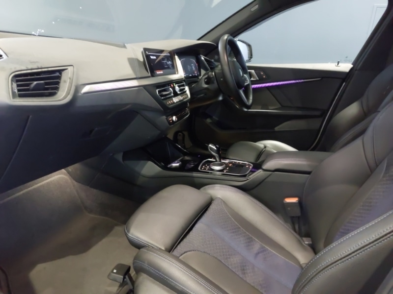 Used BMW 1 Series 2024 for sale - 76683358: Photo 5