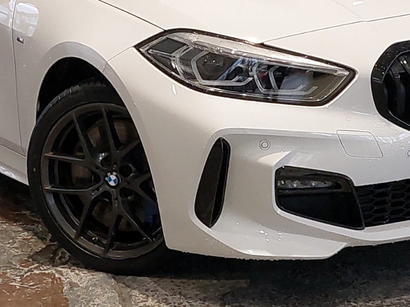 Used BMW 1 Series 2024 for sale - 76683358: Photo 9