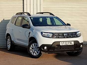 2022 - 1.3 TCe 130 Comfort 5dr