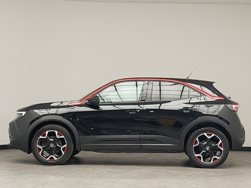 Used Vauxhall Mokka 2022 for sale - 77913513: Photo 4