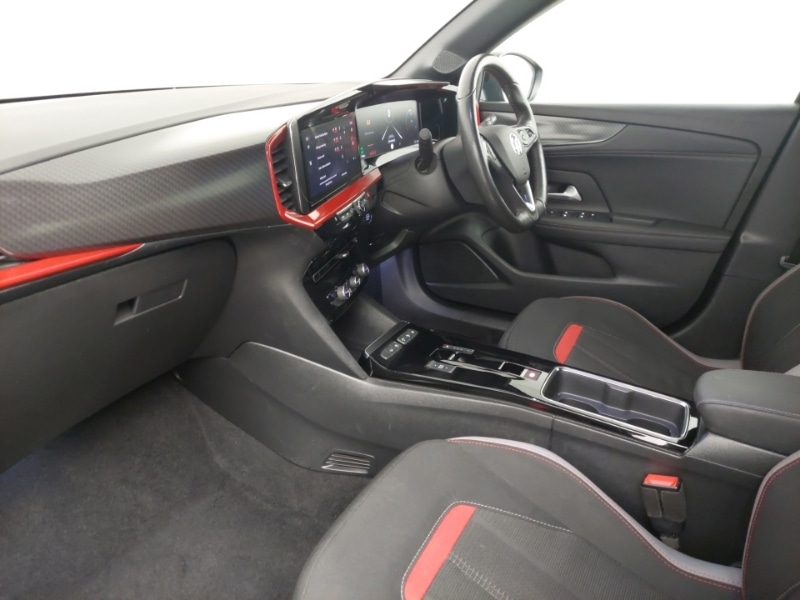 Used Vauxhall Mokka 2022 for sale - 77913513: Photo 5