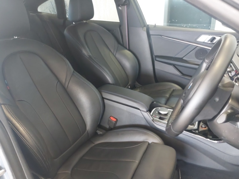 Used BMW 2 Series 2021 for sale - 76532974: Photo 11