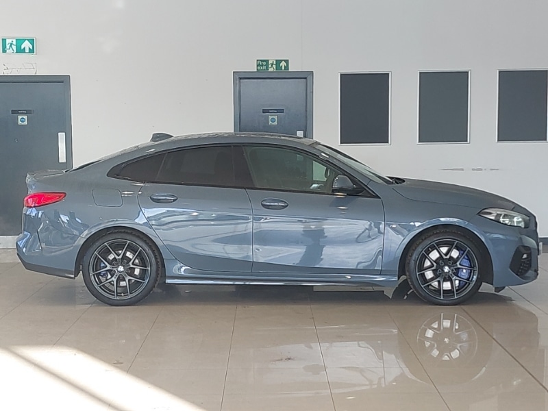 Used BMW 2 Series 2021 for sale - 76532974: Photo 2