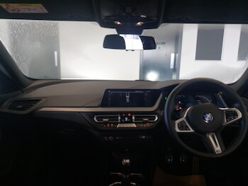 Used BMW 2 Series 2021 for sale - 76532974: Photo