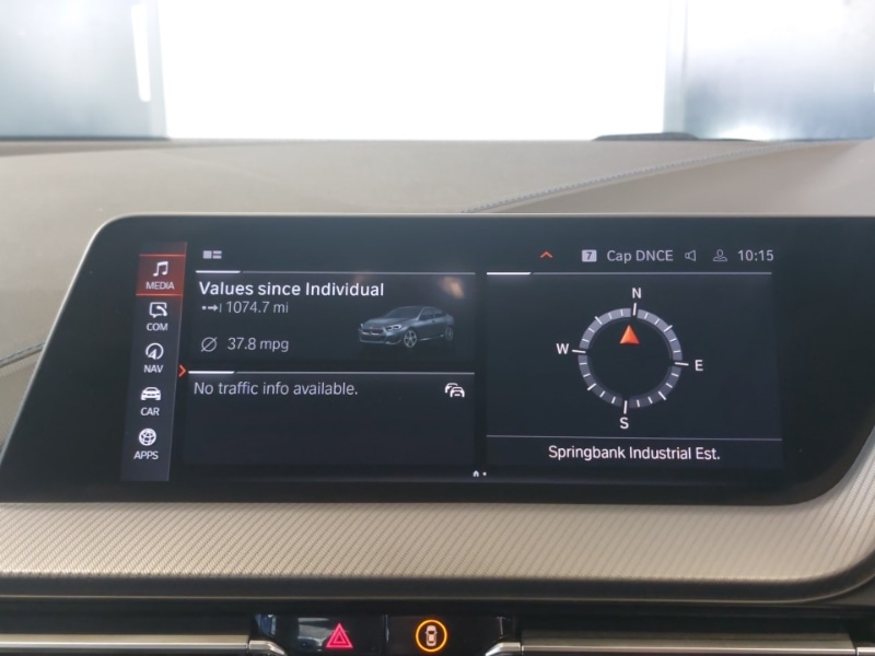 Used BMW 2 Series 2021 for sale - 76532974: Photo 8