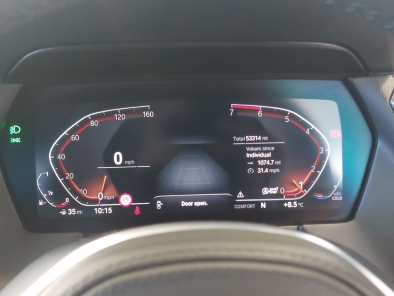 Used BMW 2 Series 2021 for sale - 76532974: Photo 9