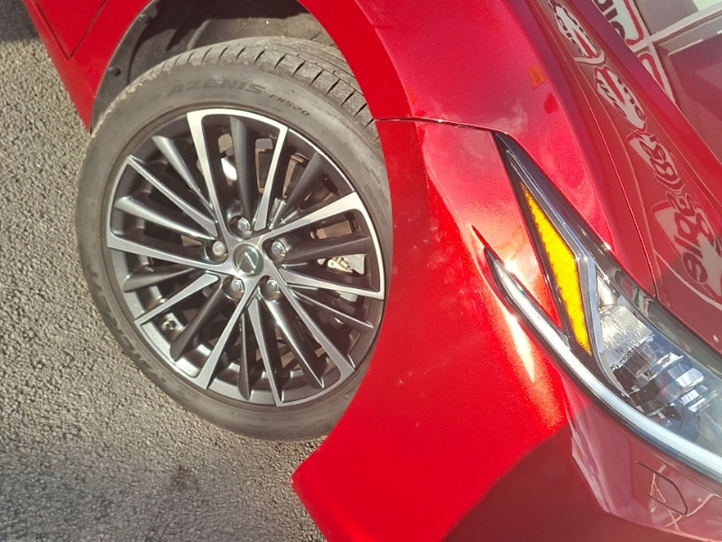 Used Lexus ES 2022 for sale - 77476340: Photo 9