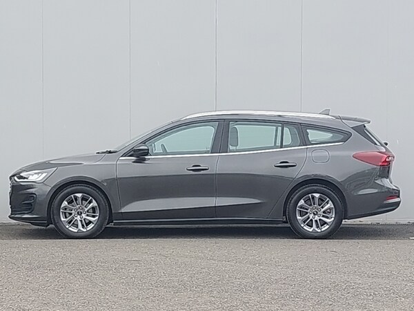 Used Ford Focus 2023 for sale - 76135623: Photo 4