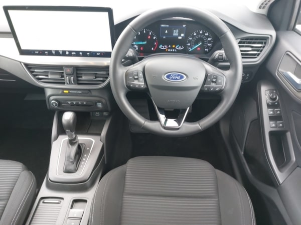 Used Ford Focus 2023 for sale - 76135623: Photo 7