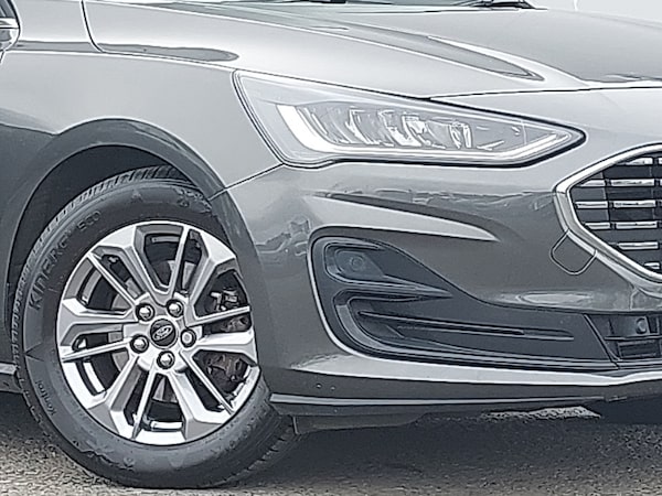 Used Ford Focus 2023 for sale - 76135623: Photo 9