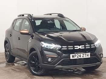 2024 - 1.0 TCe Extreme 5dr