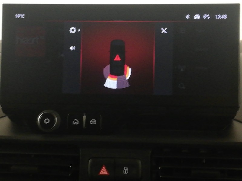 Used Vauxhall Combo 2024 for sale - 76479195: Photo 11