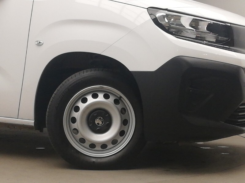 Used Vauxhall Combo 2024 for sale - 76479195: Photo 9