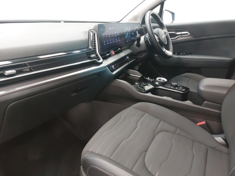 Used Kia Sportage 2024 for sale - 77298789: Photo 5