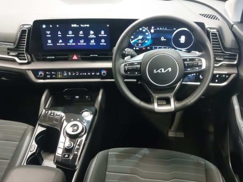 Used Kia Sportage 2024 for sale - 77298789: Photo 7